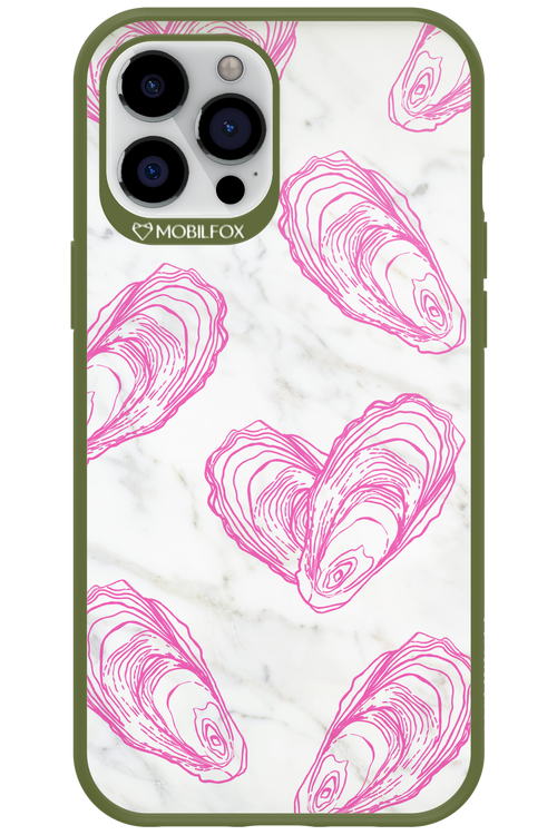 Shelly - Apple iPhone 12 Pro Max