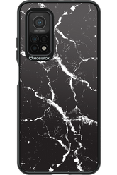 Grunge Marble - Xiaomi Mi 10T 5G