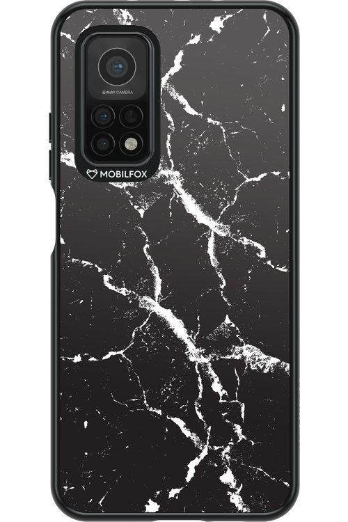 Grunge Marble - Xiaomi Mi 10T 5G