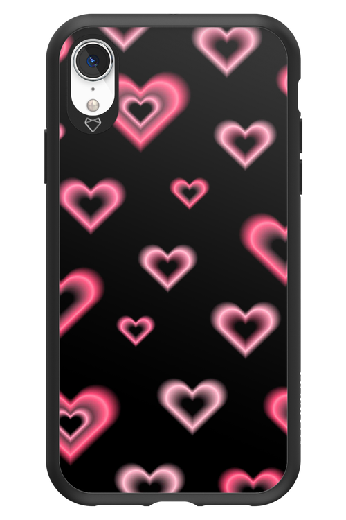 Pink Love 2.0 - Apple iPhone XR