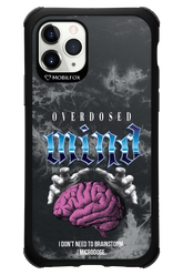 Overdosed Mind - Apple iPhone 11 Pro