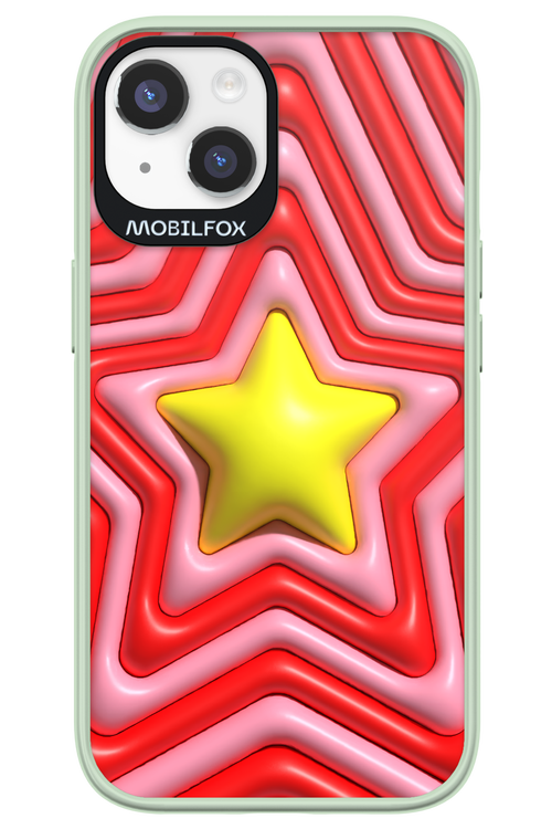 Star - Apple iPhone 14