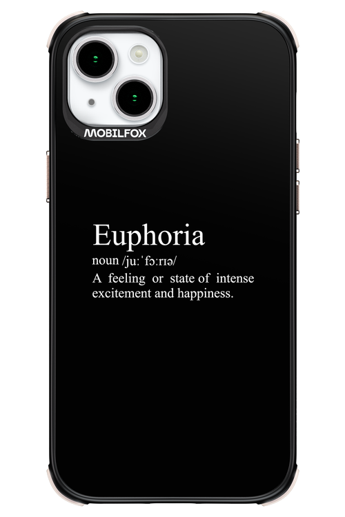 Euph0ria - Apple iPhone 15 Plus