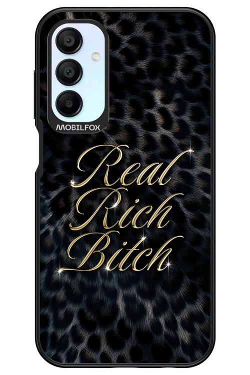 Real Rich Bitch 2.0 - Samsung Galaxy A15