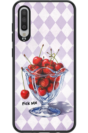 Pick Me 2.0 - Samsung Galaxy A70