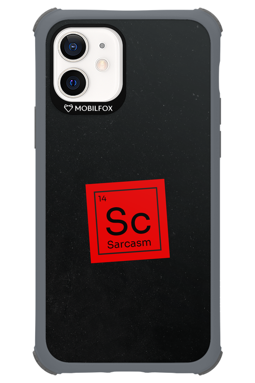 Sc 2.0 - Apple iPhone 12