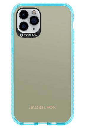 Olive - Apple iPhone 11 Pro