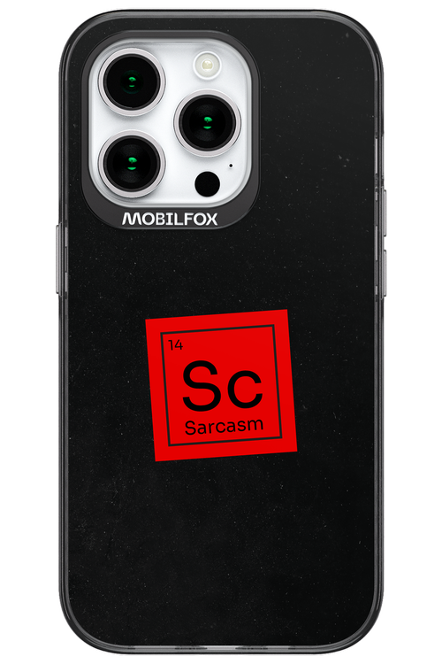 Sc 2.0 - Apple iPhone 15 Pro