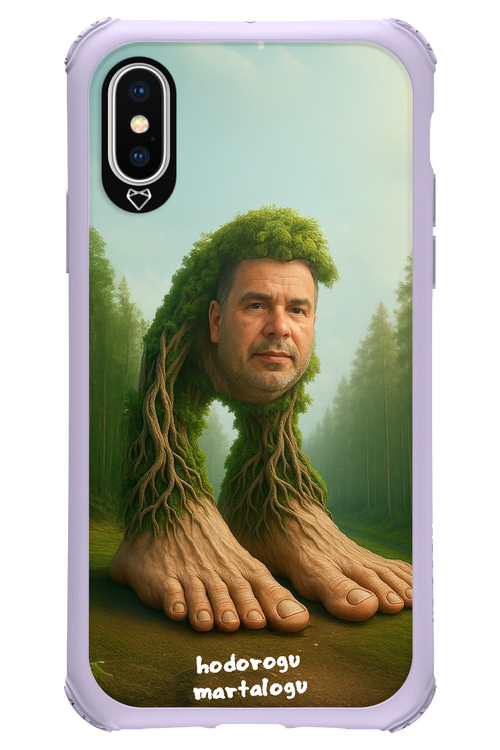 Hodorogu Martalogu - Apple iPhone XS