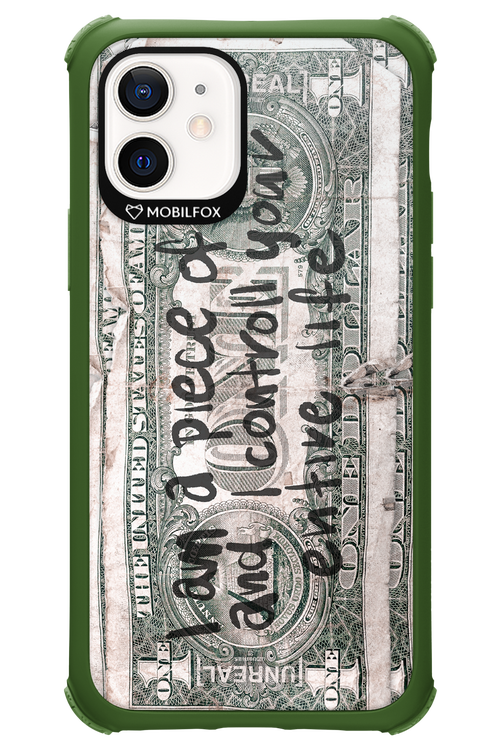 Dollars - Apple iPhone 12