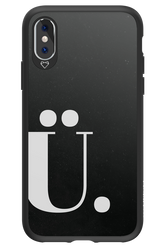 U II (Off Space) - Apple iPhone X