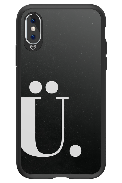 U II (Off Space) - Apple iPhone X