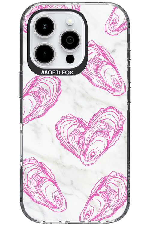 Shelly - Apple iPhone 16 Pro