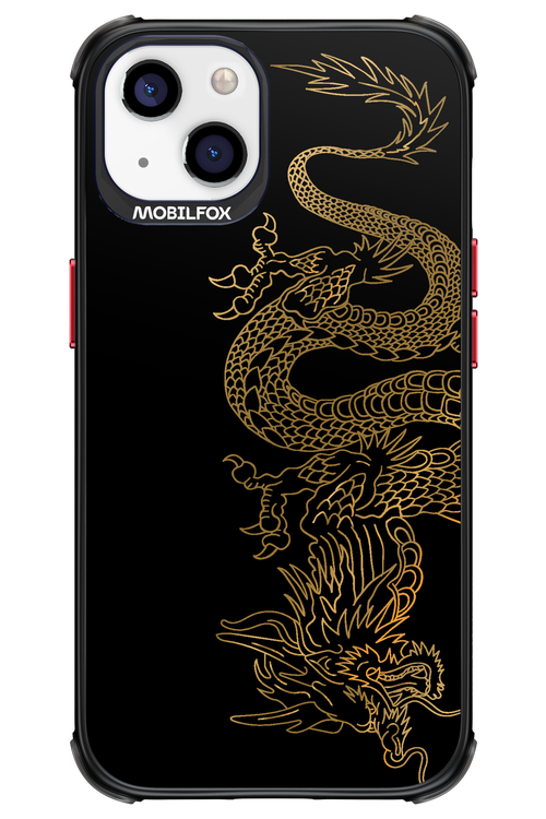 Gold Age 2.0 - Apple iPhone 13