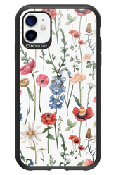 Flower Field - Apple iPhone 11