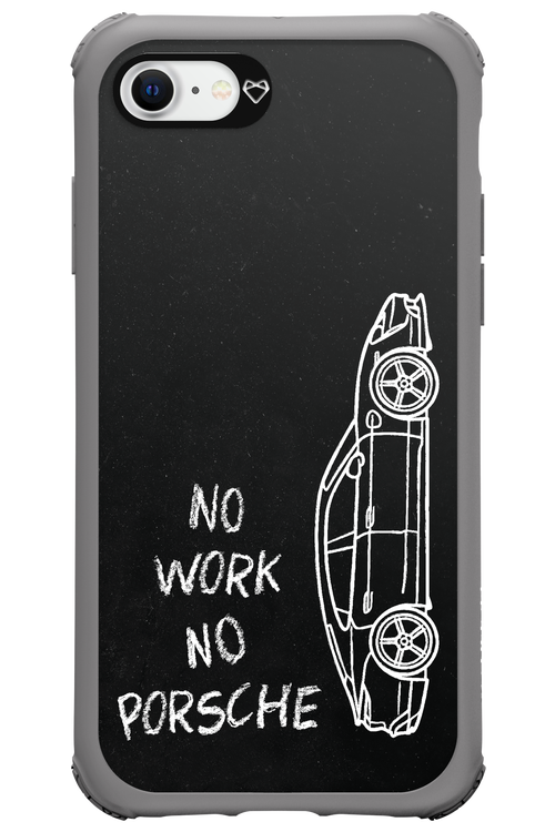 No Work - Apple iPhone SE 2020