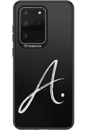 (Off Space) A 2.0 - Samsung Galaxy S20 Ultra 5G