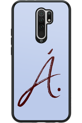 (Jellyfish Presso) A II 2.0 - Xiaomi Redmi 9