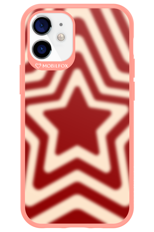Star - Apple iPhone 12 Mini