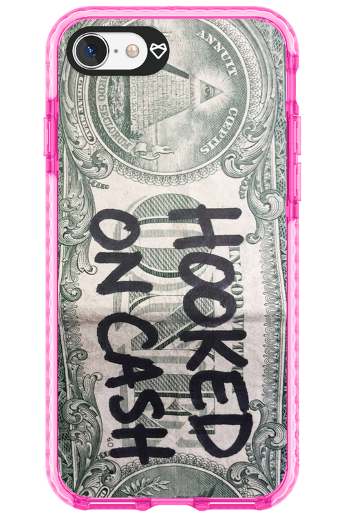 hooked 2.0 - Apple iPhone 7