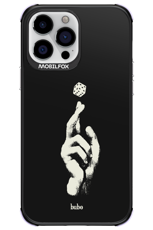 DAMNED LUCK - Apple iPhone 13 Pro Max