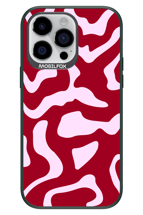 Strawberry Shake 2.0 - Apple iPhone 14 Pro Max