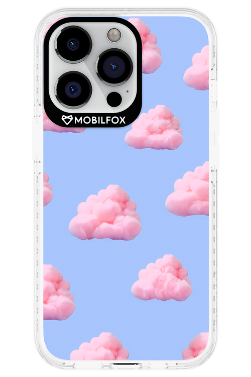 Cloudy - Apple iPhone 13 Pro