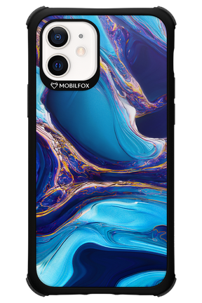 Amethyst - Apple iPhone 12