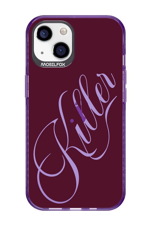 Cherry Killer - Apple iPhone 13