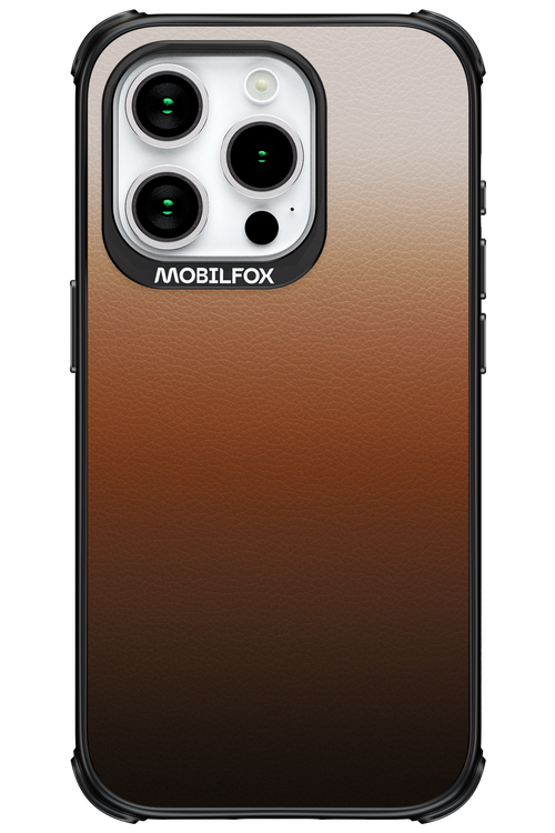 Desert Sunset - Apple iPhone 15 Pro