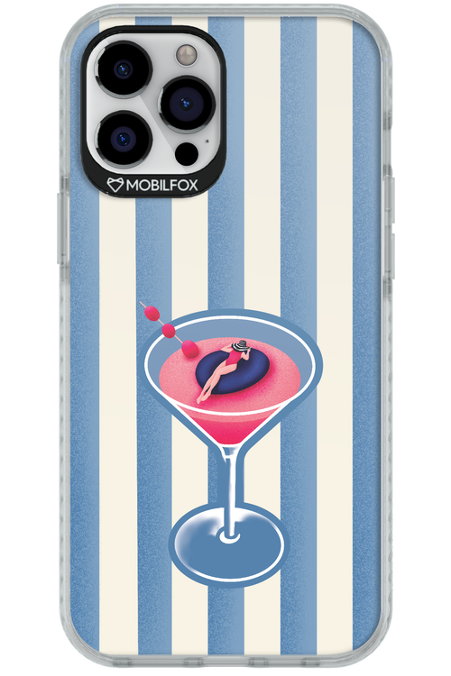 Poolside Affair - Apple iPhone 12 Pro Max