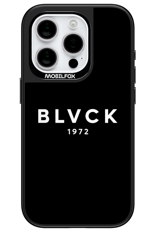 BLVCK Mirror - Apple iPhone 15 Pro