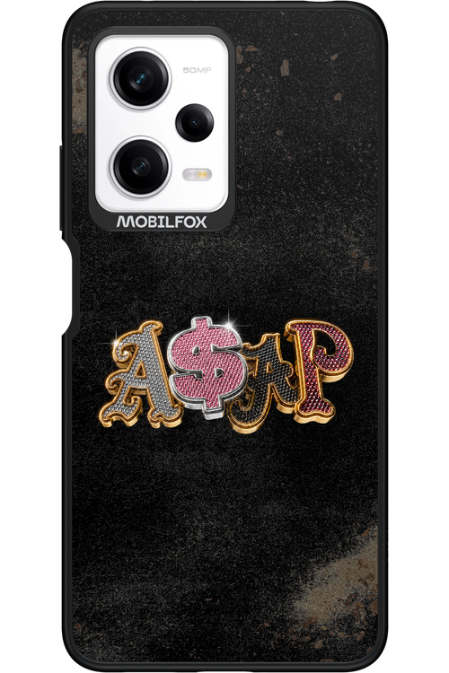 ASAP 2.0 - Xiaomi Redmi Note 12 Pro 5G