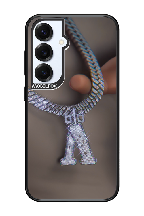 Azteca Chain 2.0 - Samsung S25