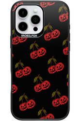 Spicey Pumpkin - Apple iPhone 16 Pro Max