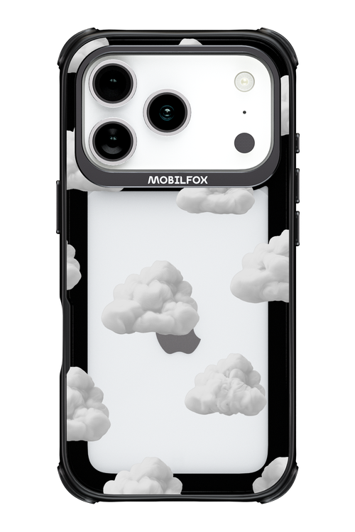 Cloudy Simple - Apple iPhone 17 Pro