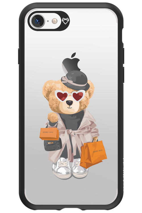 Iconic Bear 2.0 - Apple iPhone 7