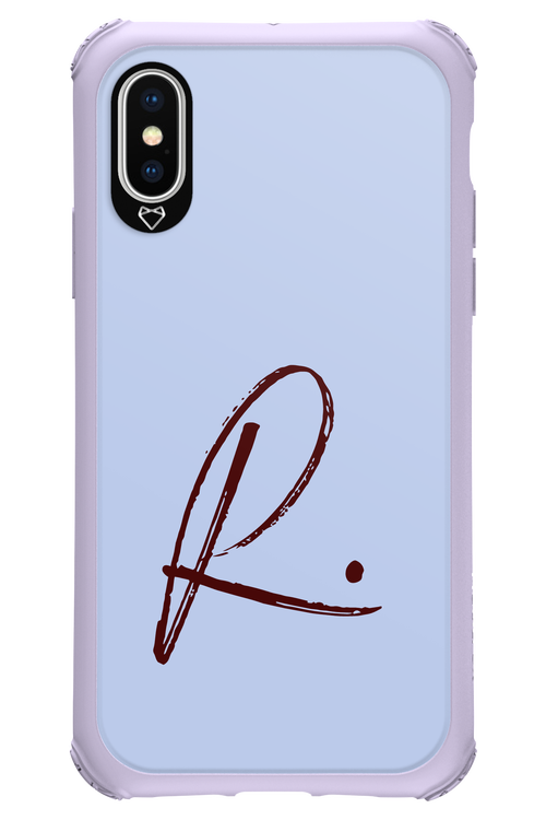 (Jellyfish Presso) R 2.0 - Apple iPhone X