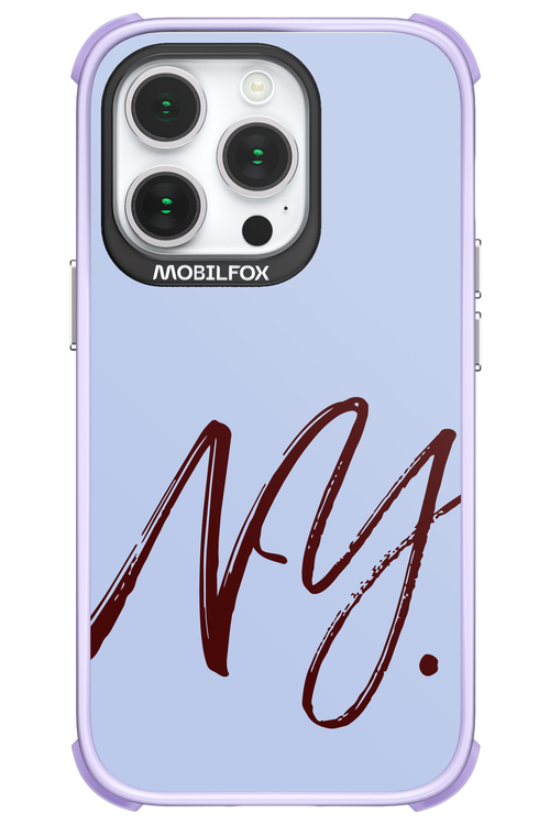 (Jellyfish Presso) NY - Apple iPhone 14 Pro