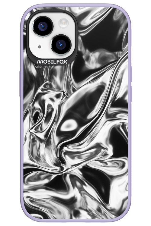 Chrome Blood 2.0 - Apple iPhone 15