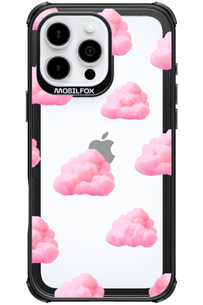 Cloudy Pink - Apple iPhone 16 Pro Max
