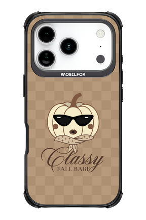 Fall Babe - Apple iPhone 17 Pro