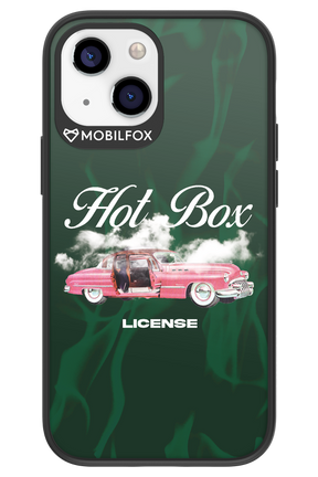 Hotbox - Apple iPhone 13 Mini