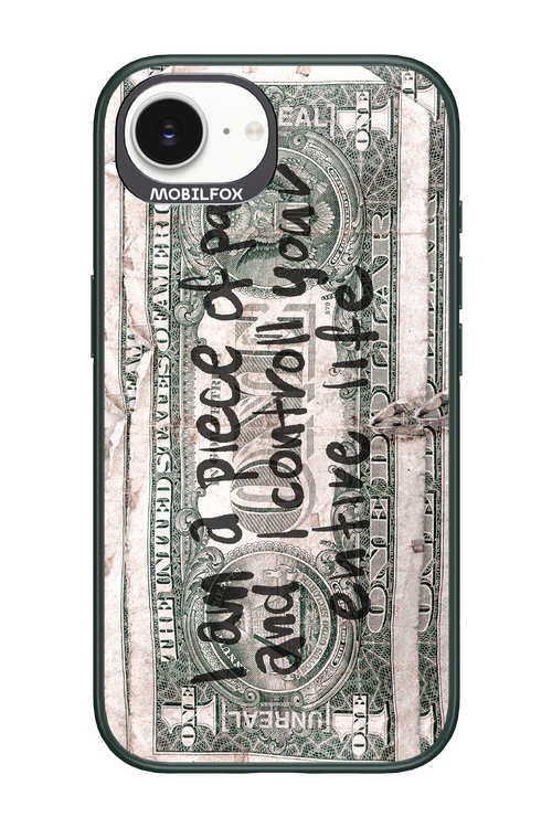 Dollars - Apple iPhone 16e
