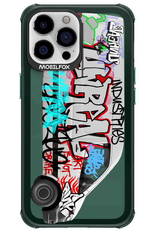 VAN - Apple iPhone 13 Pro Max