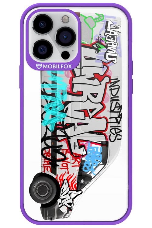 VAN - Apple iPhone 13 Pro Max