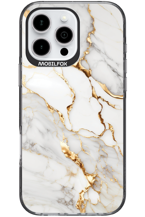 Ariel - Apple iPhone 16 Pro Max