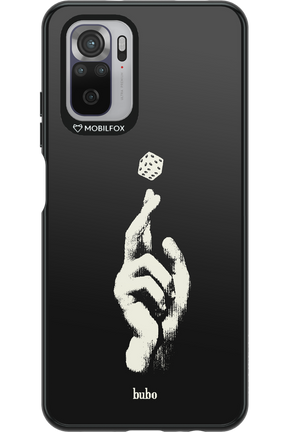 DAMNED LUCK - Xiaomi Redmi Note 10