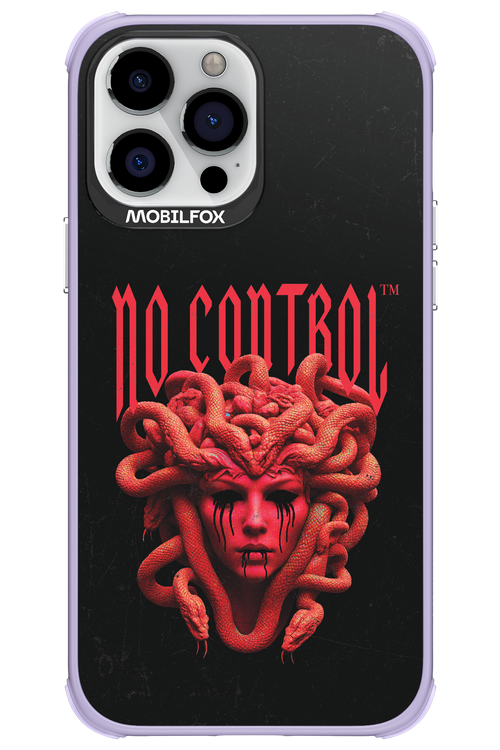 No Control - Apple iPhone 13 Pro Max