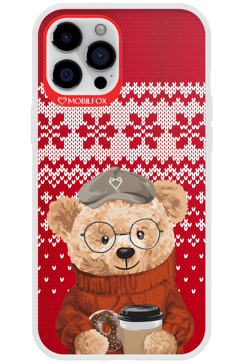 Sweet Holiday - Apple iPhone 12 Pro Max